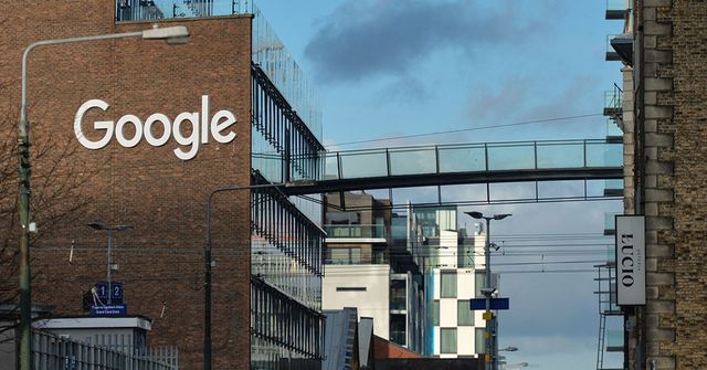 Európai Bíróság: több milliárd euró bírságot kell fizetnie a Google-nak