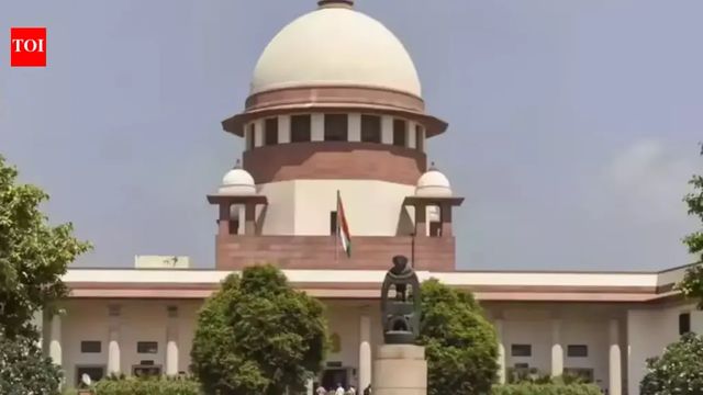 Supreme Court stays conviction, life term of Amit Jogi in NCP leader’s murder case