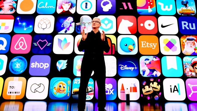 Apple announces 14 best apps, games on App Store in 2023