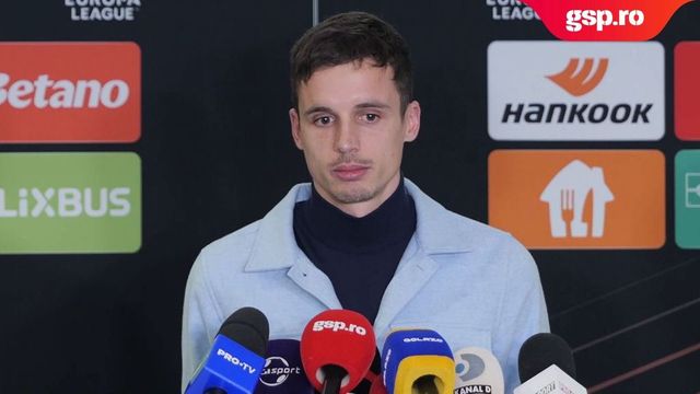 Reacția presei din Turcia după ce Fenerbahce n-a reușit să o învingă pe FCSB în Europa League