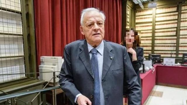 Morto a Roma Massimiliano Cencelli, padre del famoso 'manuale'