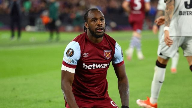 West Ham's Michail Antonio 'Stable' After Traffic Accident