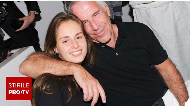 Un apropiat al lui Jeffrey Epstein, găsit mort: a facilitat întâlnirile tinerelor modele cu infractorul sexual