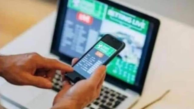 Mahadev Betting App Owner Ravi Uppal Detained In Dubai