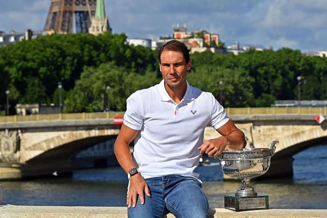 Rafael Nadal, sincer după câștigarea unui nou Roland Garros - Motivul pentru care mai joacă tenis
