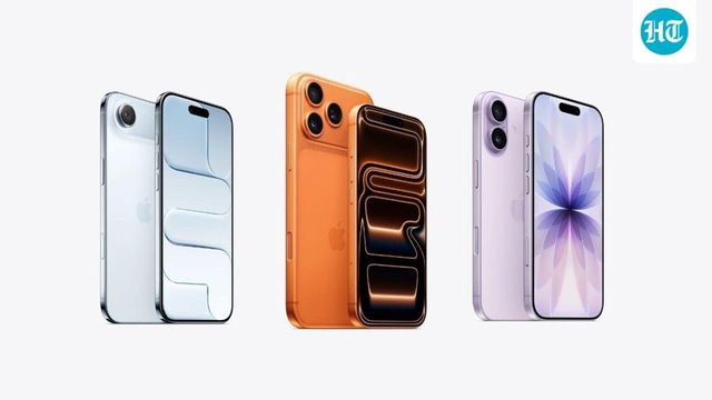 iPhone 17 users are unable to use these features, Apple is…