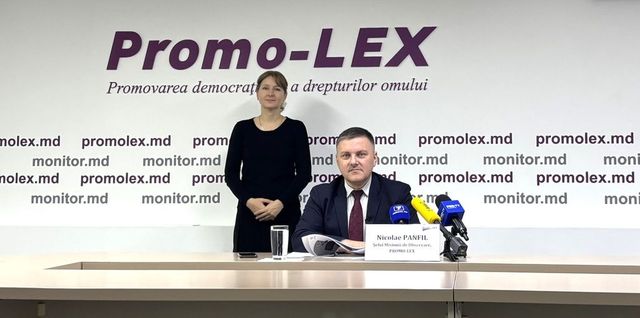 Promo-LEX anunță ce încălcări au fost comise în primul tur al alegerilor prezidențiale și cele din perioada electorală pentru turul II