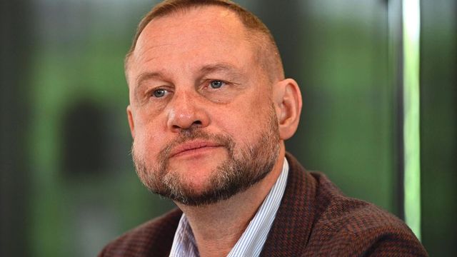 Souček se do čela České televize nevrátí. Se žalobou u soudu neuspěl