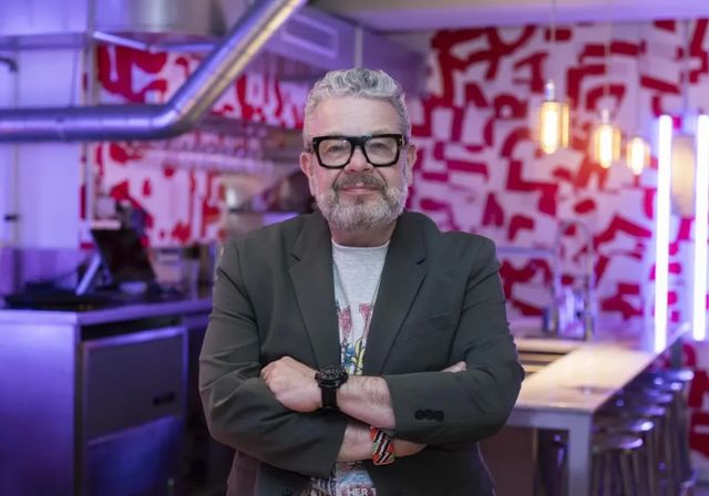 «Hacer una buena paella es muy complicado»