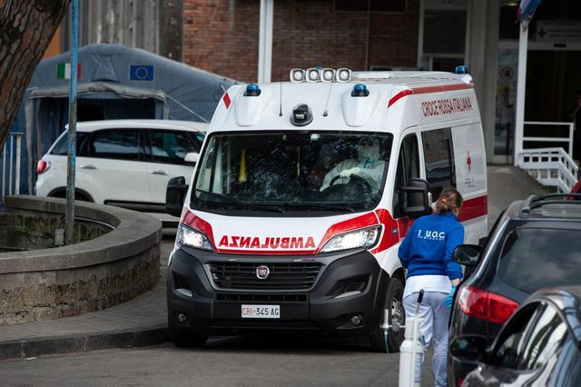 Napoli, morto uno dei feriti in esplosione casa a Forcella