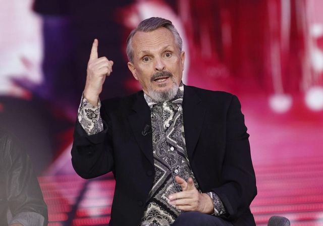 Miguel Bosé se somete a una delicada intervención quirúrgica