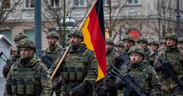 Germanii cu vârste între 17 și 45 de ani nu mai pot părăsi țara pentru perioade mai lungi de trei luni fără aprobarea Armatei