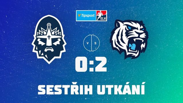 ONLINE: Videomomenty ze zápasu České Budějovice - Karlovy Vary