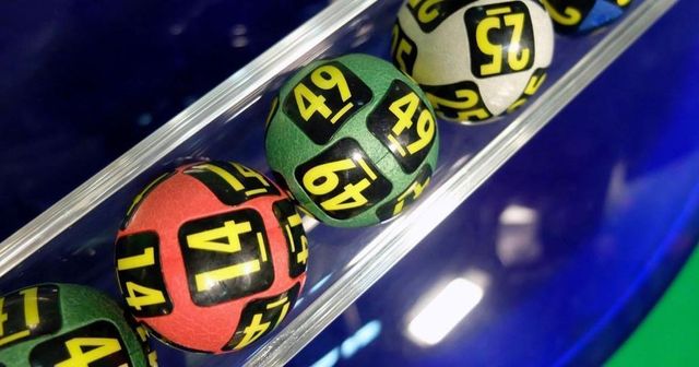 Loto 6/49 duminică 20 septembrie 2026. Numerele câștigătoare de azi
