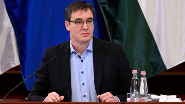 Karácsony Gergely büszke rá, hogy gyanúsított lett a Pride megszervezése miatt