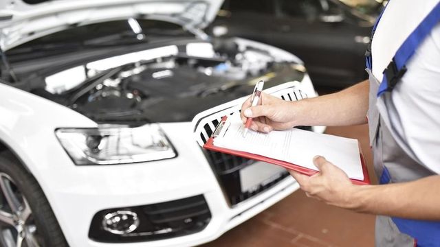 Suspendarea înmatriculării vehiculelor cu defecțiuni majore ar putea fi aplicată automat