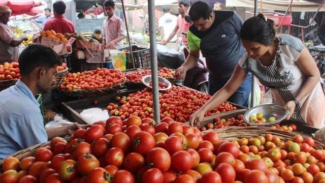 Retail inflation rises to 5.08 per cent in June, says govt data