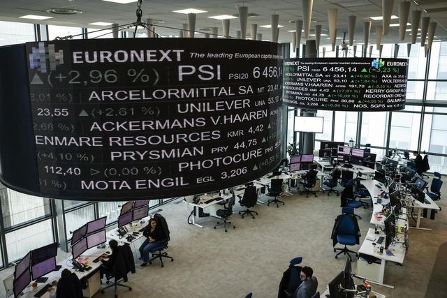 Borse Asia e Pacifico in ripresa, focus su conflitto Israele-Iran e riunioni banche centrali
