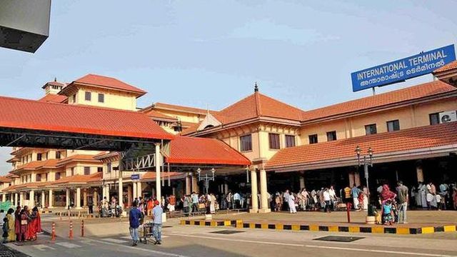 Ebola surveillance stepped up at Kochi airport after emergency meet
