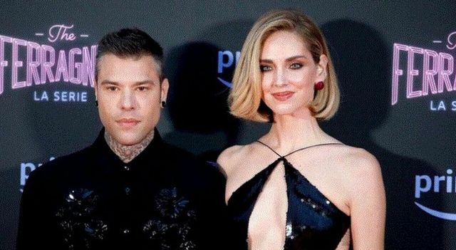 Chiara Ferragni smentisce accordo con Fedez su separazione