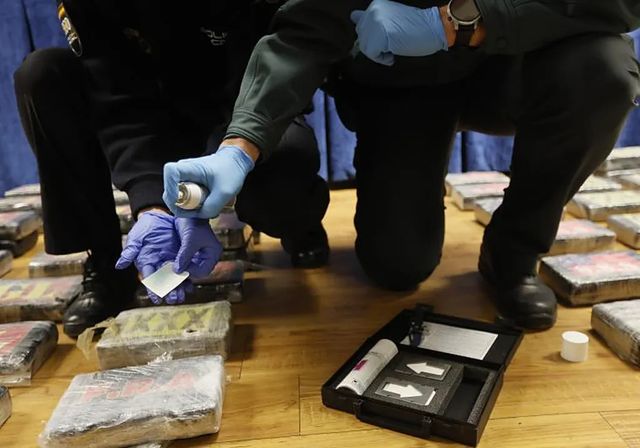 Desarticulado el mayor centro de distribución de drogas con narcolanchas en el Atlántico