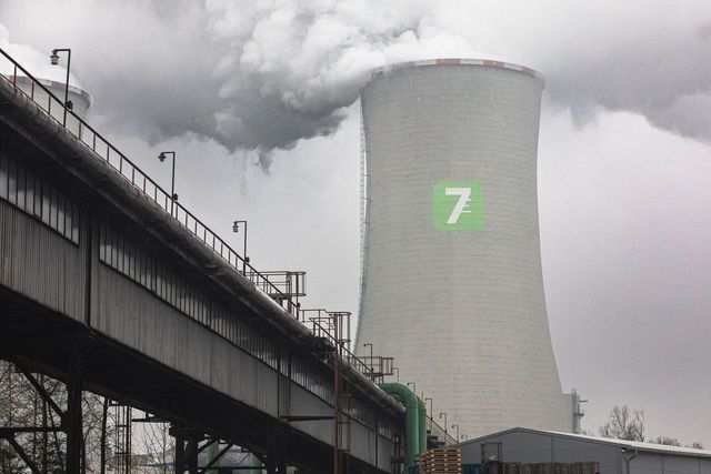 Tykačova skupina Sev.en ukončí provoz uhelných elektráren