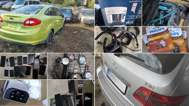 Persoanele fizice vor putea procura bunuri confiscate în baza contractelor de vânzare-cumpărare