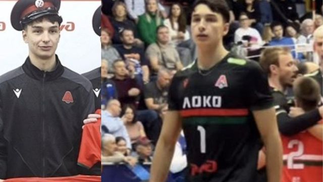 Симеон Николов и Локомотив загубиха финала за Суперкупата на Русия