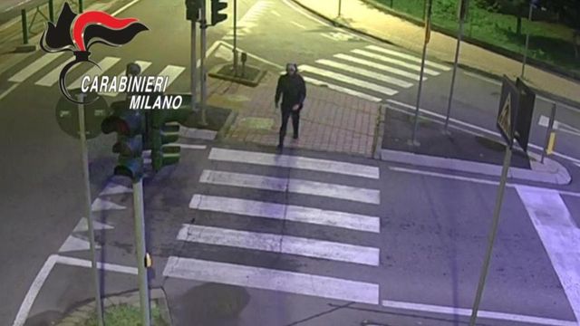 Il killer di Manuel, 'ho rovinato due famiglie'