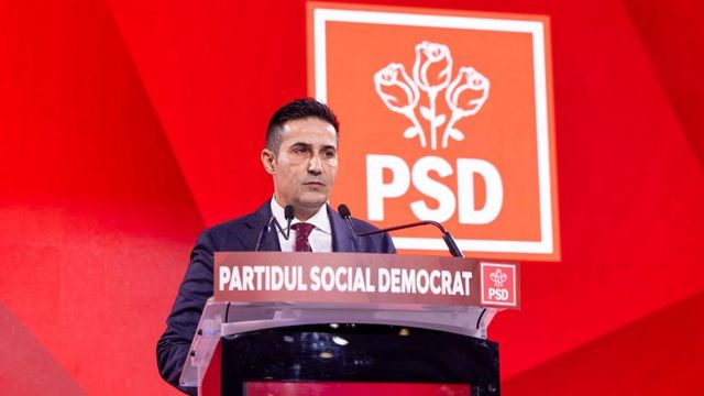 Manda, atac dur la USR: România nu trebuie să plătească pentru funcția niciunui om