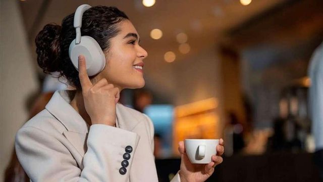 Los AirPods Pro tienen sustituto: 8 auriculares con cancelación de ruido activa por mucho menos de lo que cuestan los de Apple