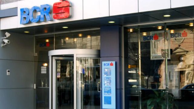 Raiffeisen Bank, profit în scădere, la nouă luni din 2024