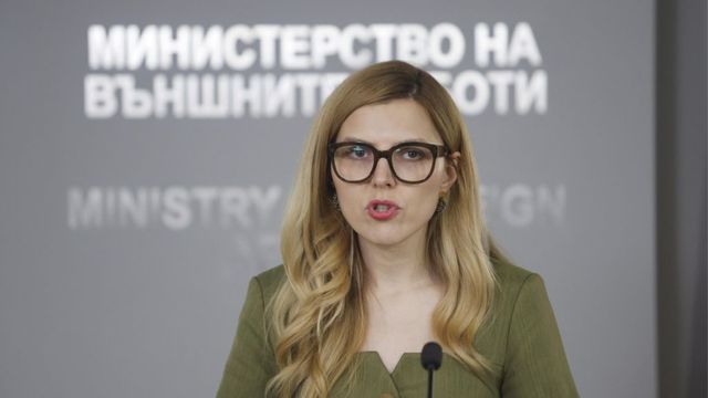 Външният министър отрече България да е подписвала Киевската декларация