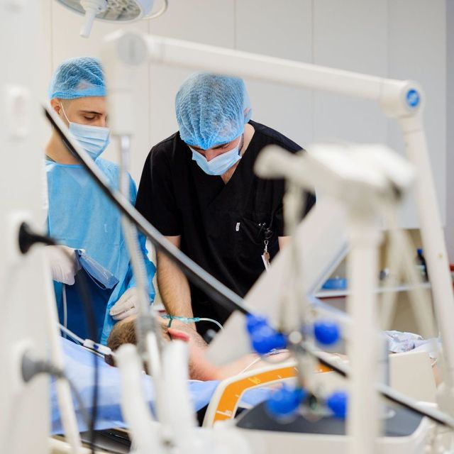 Astăzi este marcată Ziua Lucrătorului Medical și a Farmacistului