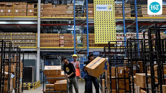 Why Indian govt is probing extra charges for cash-on-delivery orders by e-commerce platforms