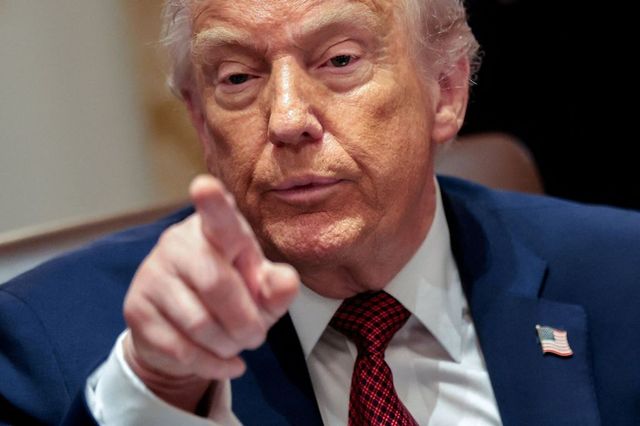 Nový vízový program Spojený států nabízí zlaté karty za milion dolarů