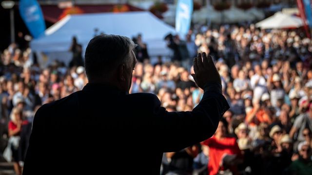 Ebben a választókerületben még egy belső mérés szerint is a Tisza Párt vezet