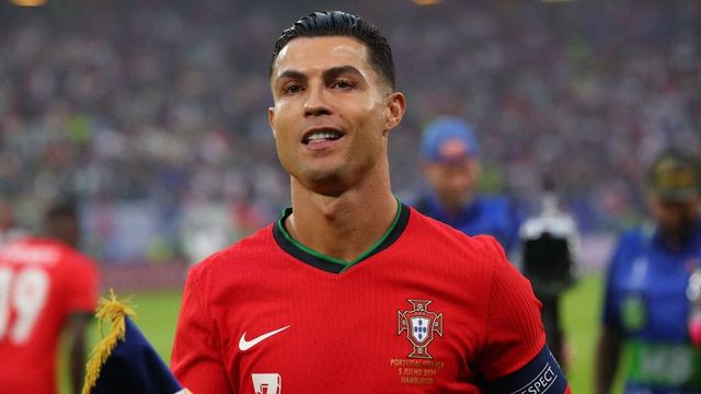 Cristiano Ronaldo: ha már nem tudok segíteni a válogatottnak, akkor visszavonulok