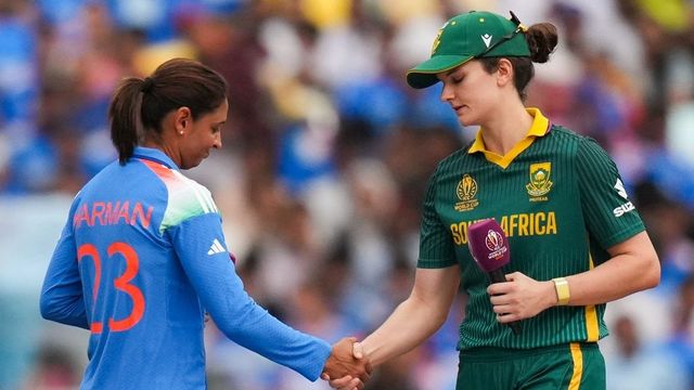 India face stiff South Africa test in Harmanpreet Kaur’s historic outing