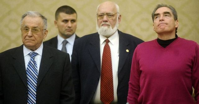 ICCJ a decis restituirea la Parchetul General a dosarului Mineriadei din iunie 1990