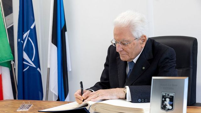 ++ Mattarella, sicurezza sul lavoro è un diritto inalienabile ++