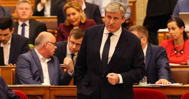 Reagált Kapitány István arra, hogy elveszi egyik jogkörét a kormány