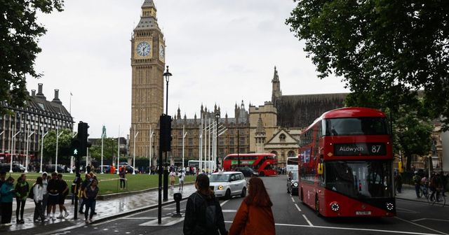 Tavasztól már csak belépési engedéllyel utazhatunk Nagy-Britanniába