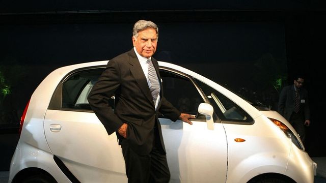 Ratan Tata Will shocks all! Rs 5000000000 gift given to lesser known man, Not Noel Tata, Jimmy Tata, Maya Tata, Leah Tata, he is…