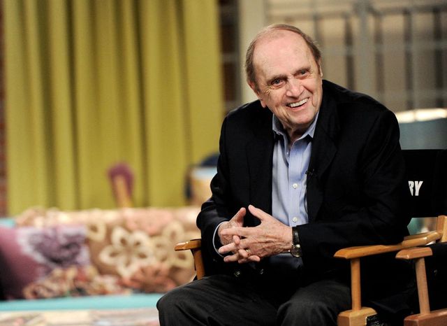 Chi era Bob Newhart, il comico morto a 94 anni