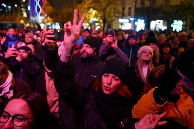 Česko si připomene sametovou revoluci a uzavření škol nacisty