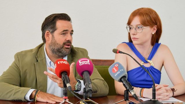Una alcaldesa de Ciudad Real denuncia amenazas para forzar su dimisión
