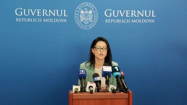 Plugaru: Statul nu va acorda, în acest an, ajutoare de Paște populației vulnerabile