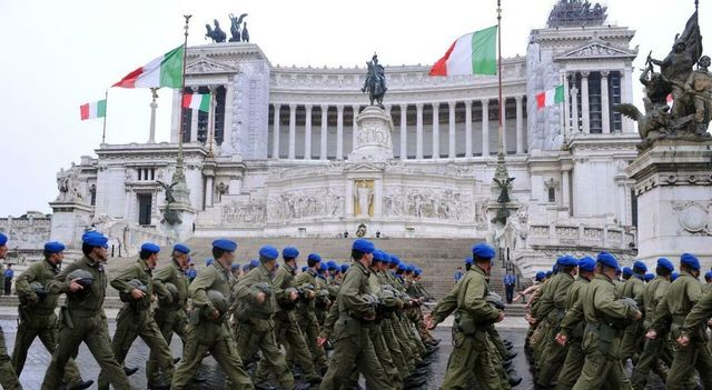 Inno nazionale, il Quirinale vieta il “Sì” dopo “L’Italia chiamò”