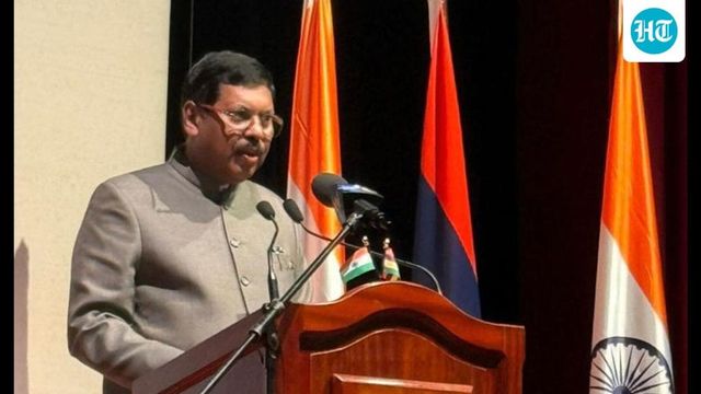 'Not bulldozer justice': CJI Gavai says legal system governed by rule of law